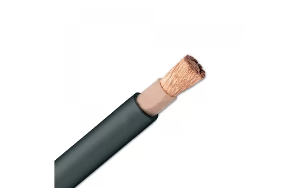 Cable Libre Halogeno Coviflex Notox 3x4mm