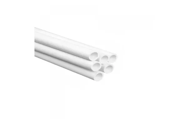 Tuberia Conduit Pvc 32mm X 3m Libre Halogeno-rt