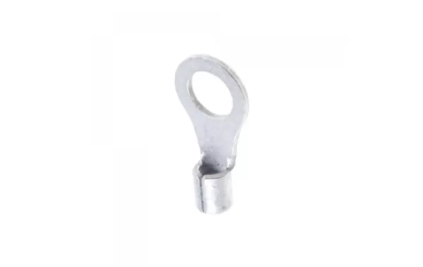 Terminal Desnudo 10awg Ojo