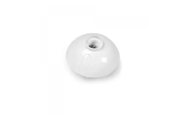 Portalampara Base Recta Lexo