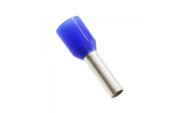 Terminal Ferrul 0.75mm 20awg-mgc