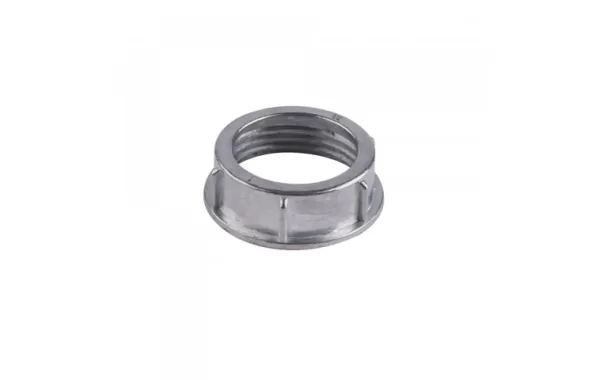 Boquilla O Bushing Galvanizado 1 1/2 Pulg.