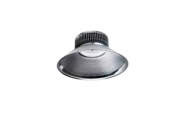 Campana Industrial Led 200w Chip Samsung Jie