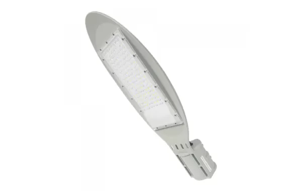 Luminaria Para Alumbrado Particular O Publico 70w Luz Fria-powerled