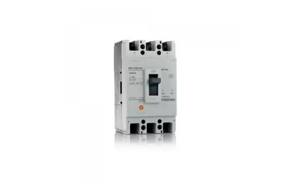 Interruptor Automatico Moldeado 3x16a 15ka Chint