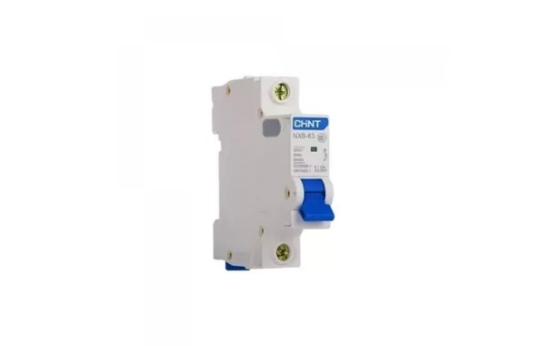 Interruptor Automatico 1x50a 6ka Chint