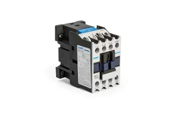 Contactor Bobina 24v 32a 1na+1nc 15kw Chint