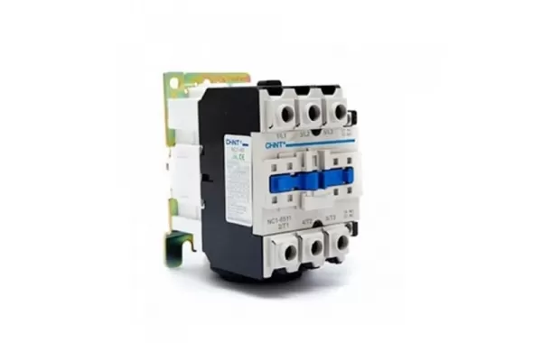 Contactor Bobina 220v 65a 1na+1nc Chint