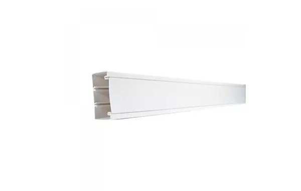 Bandeja Plastica 100x50mm X 2m