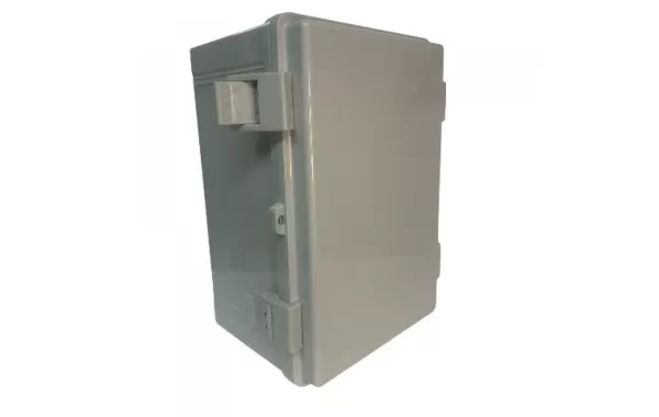 Tablero Plastico Abs 300x200x180mm