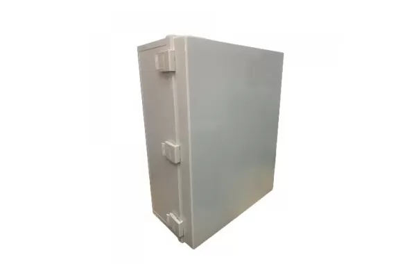 Tablero Plastico Abs 500x400x180mm