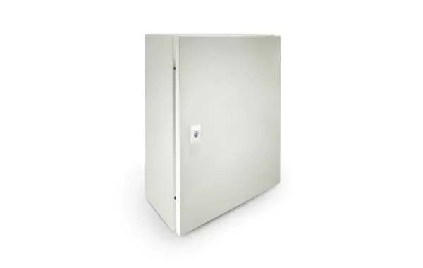 Tablero Metalico 600x400x250mm Glob.