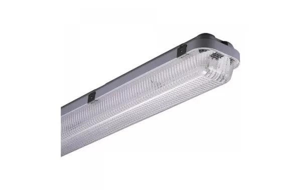 Equipo Estanco 1x36w 230v Elect Gewiss Ref Gw80142