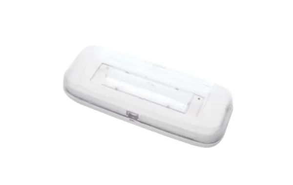 Lampara Emergencia Stylo 220 Led Kolff