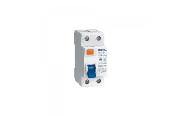 Interruptor Diferencial 2x240a 30ma Inmunizado Chint