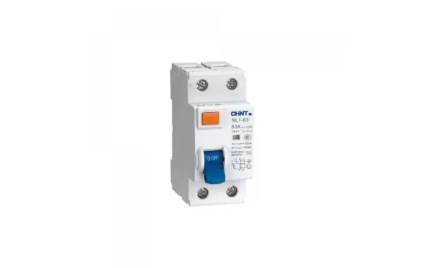 Interruptor Diferencial 2x40a 30ma Chint