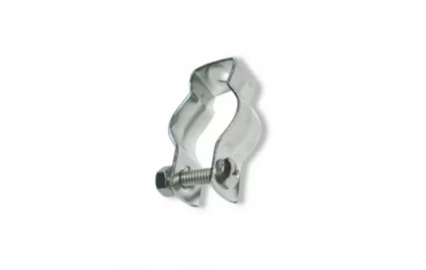 Abrazadera Tipo Clamp 16mm