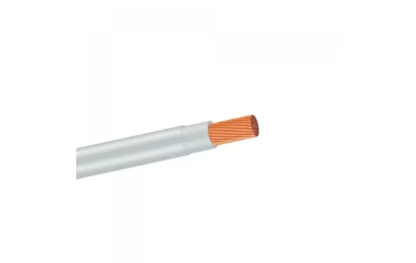 Cable Thhn 4 Awg Blanco