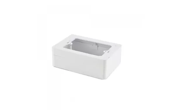 Caja Chuqui Plastica