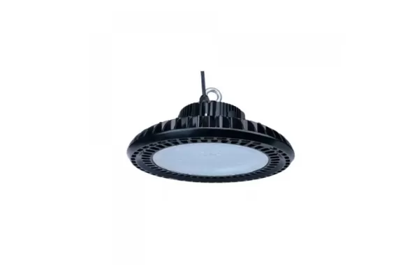 Campana Led 150w Ufo Powerled