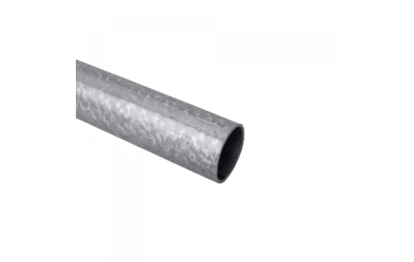 Tuberia Metalica Emt 40mmx3m