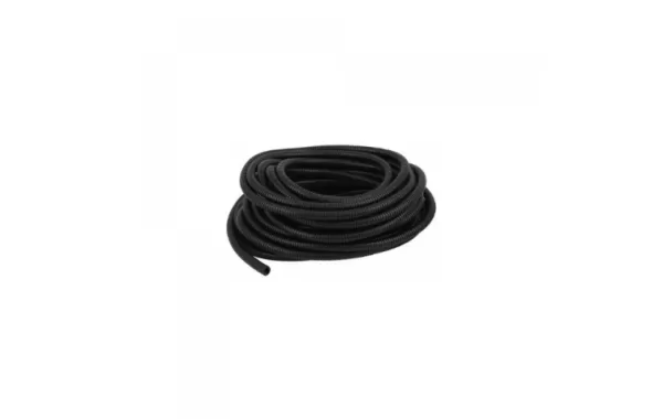 Tuberia Conduit Flexible Pvc 32mm Negro