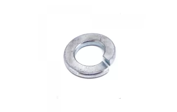 Golillas Presion 1/2 Zinc