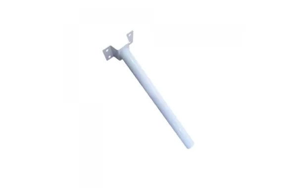 Soporte (brazo) Para Iluminaria Led Solar