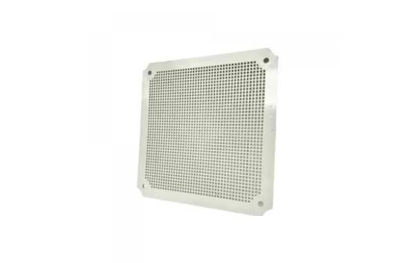 Placa De Montaje Para Tableros Abs O Metalicos 1,2mm 300x300 Prodelbox