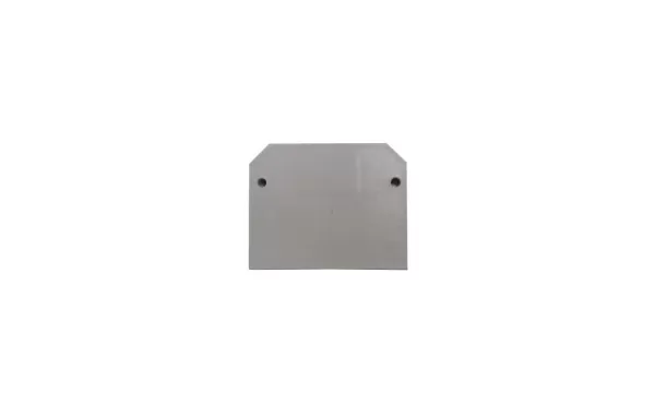 Tapa Para Borne De 2,5mm