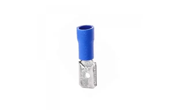 Terminal Azul 16-14-wg Ojo De 5.3mm Mgc