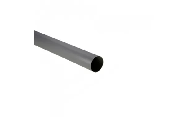 Tuberia Conduit Pvc 40mm X 3m Libre Halogeno
