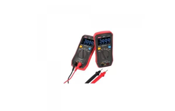 Tester De Bolsillo Ut123 Uni-t