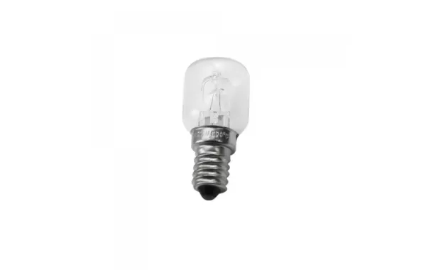 Ampolleta Horno 15w E-14 Tungsram