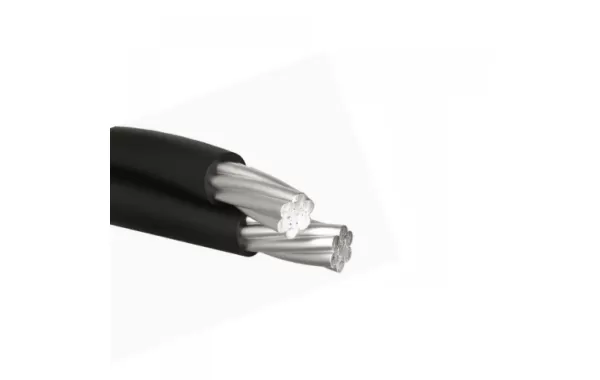 Cable Aluminio 2x16mm2 2 Aislado