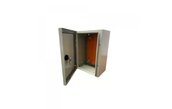 Tablero Metalico 1 Puerta 300x200x150mm