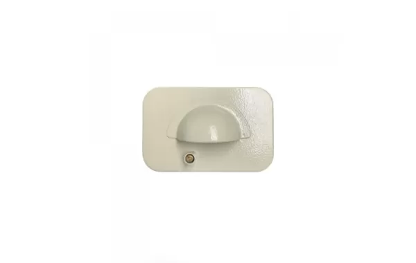 Caja Metalica Basica De Empalme Intemperie Am-1101