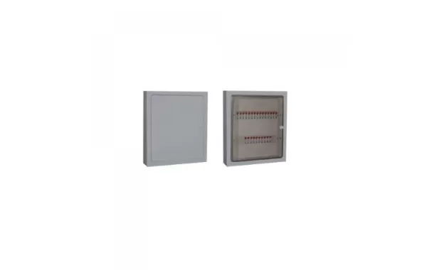Tablero Metalico De 30cc Sobrepuesto Saime Ref 6893-dsc