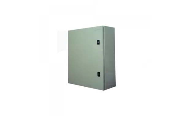 Tablero Metalico 2 Puerta 700x500x250mm Prodelbox
