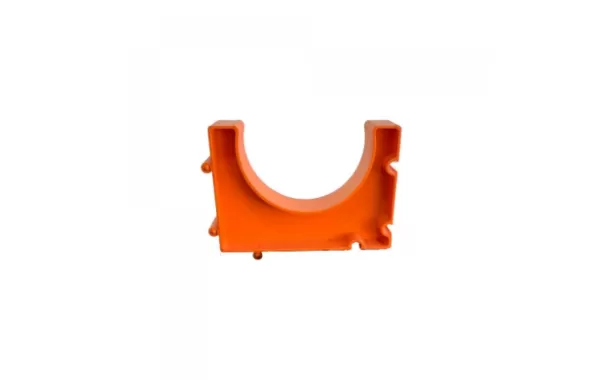 Separador Pvc Para Tubo Conduit De 160mm Vias