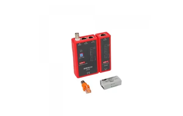Tester Cable Ut-681c