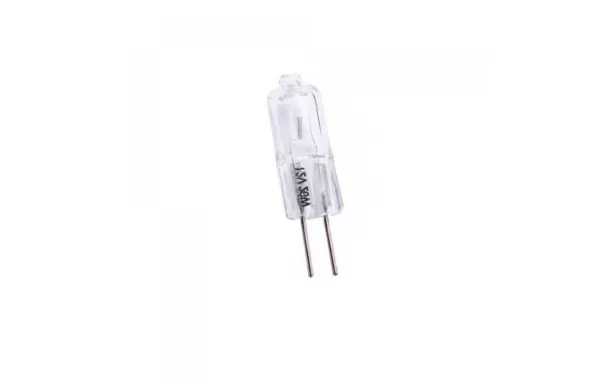 Ampolleta Bipin 12v 35w G-6 Dura Lamp 01948