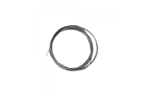 Piola Acerada De 2,5mm