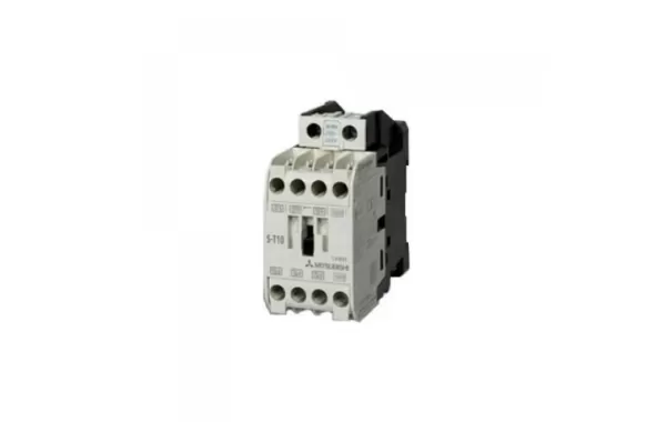 Contactor Bobina 24v Mitsubishi S-t20