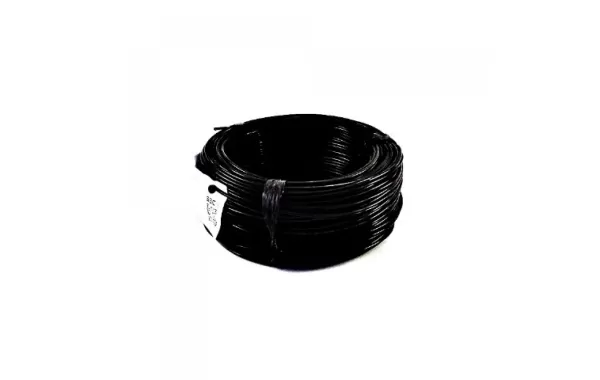 Cable Eva 1x25mm Negro
