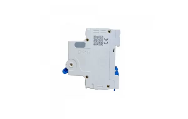 Interruptor Automatico 3x40a 10ka Chint