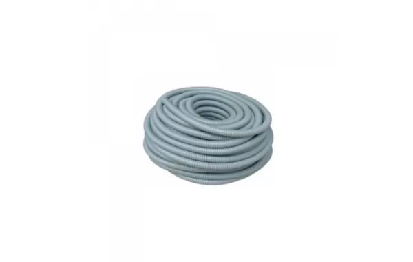 Tuberia Conduit Flexible Pvc 40mm