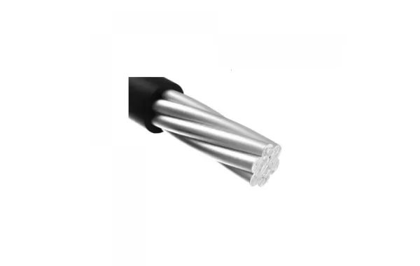 Cable Aluminio Subterraneo 1x10mm Xlp