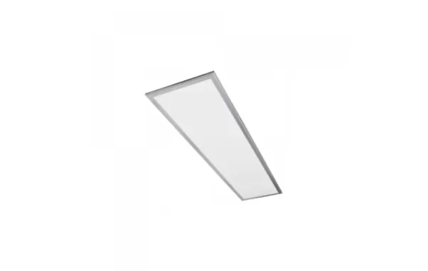 Panel Led 18w 60x30 Cm Luz Neutro Interior 4000k-jie