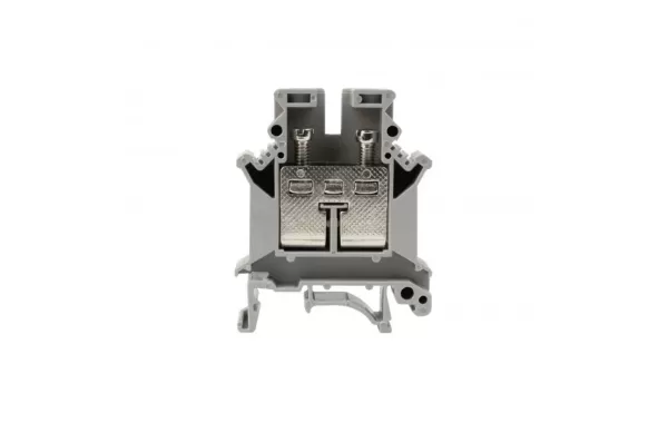 Borne Conexion Riel Din De 16mm Importado